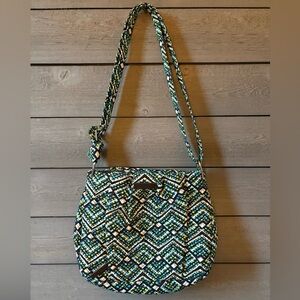 Vera Bradley Crossbody Bag